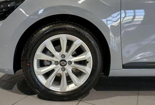 RENAULT Clio usata, con Alzacristalli elettrici