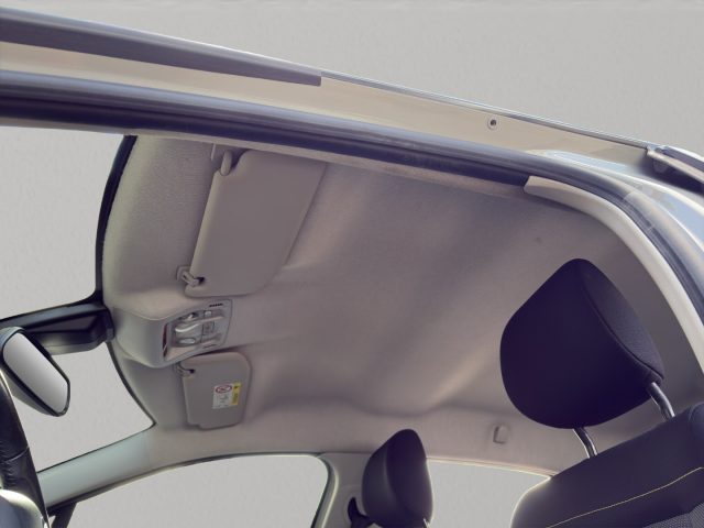 CITROEN C3 usata, con Airbag testa