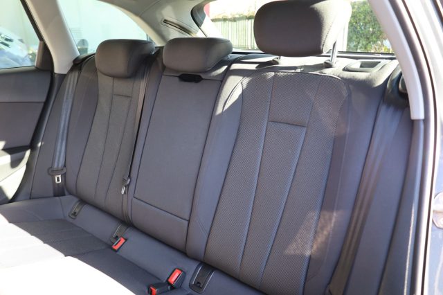 AUDI A4 usata 68