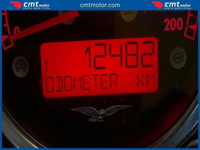 MOTO GUZZI Other usata 4