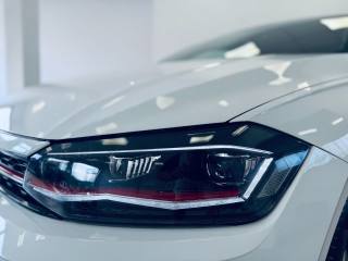 VOLKSWAGEN Polo GTI usata, con Cerchi in lega