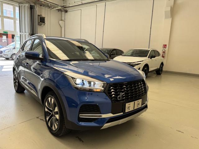 DR MOTOR DR 4.0 usata, con Airbag