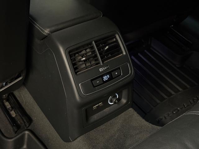 AUDI A4 usata, con Touch screen