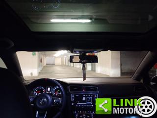 VOLKSWAGEN Golf GTI usata, con Chiusura centralizzata