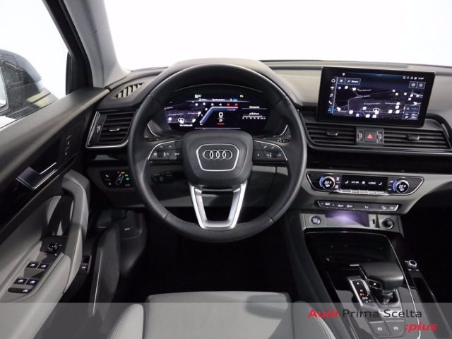 AUDI Q5 usata, con Controllo trazione