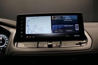 NISSAN Qashqai usata, con Cruise Control