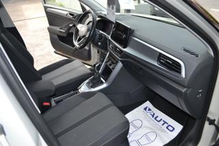 VOLKSWAGEN T-Roc usata, con Airbag testa