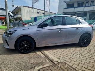 OPEL Corsa usata, con Airbag laterali