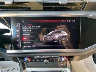 AUDI Q3 usata, con Fari LED