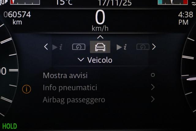 LAND ROVER Discovery Sport usata, con Volante multifunzione