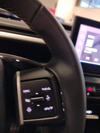 CITROEN C3 usata, con Airbag testa