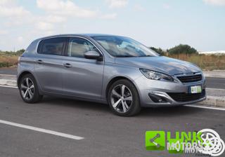 PEUGEOT 308 usata 15