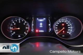 JEEP Compass usata 8
