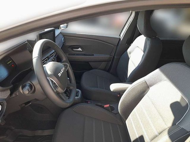DACIA Jogger usata, con Chiusura centralizzata