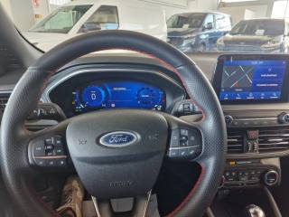 FORD Focus usata 9