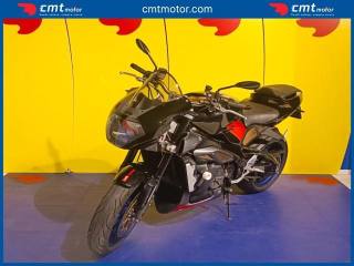 APRILIA Tuono 1000 R usata 3