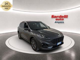 FORD Kuga usata, con Airbag