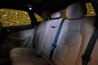 PORSCHE Macan usata 27