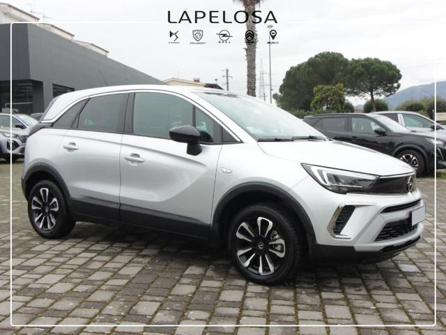 OPEL Crossland usata, con Autoradio