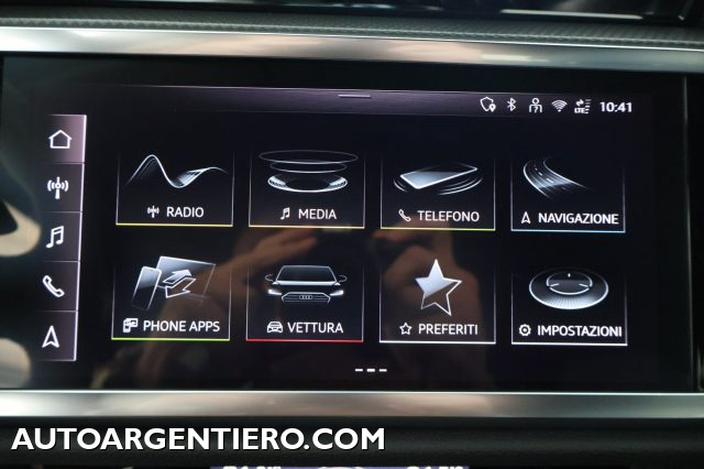 AUDI Q3 usata, con USB