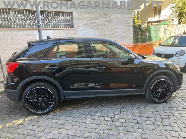 AUDI Q2 usata, con Immobilizzatore elettronico