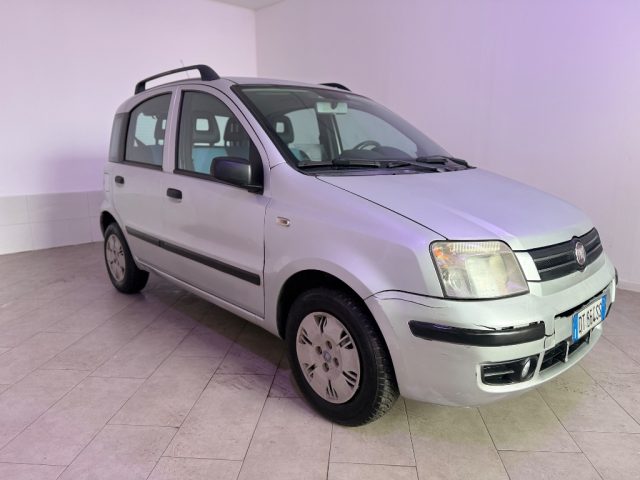 FIAT Panda usata 1