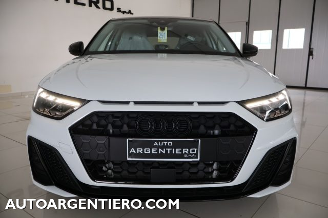AUDI A1 usata, con Airbag