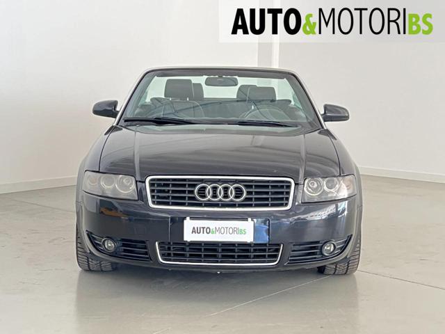 AUDI A4 usata, con Airbag