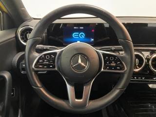 MERCEDES-BENZ A 250 usata, con Cerchi in lega