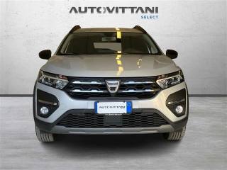 DACIA Jogger usata, con Alzacristalli elettrici