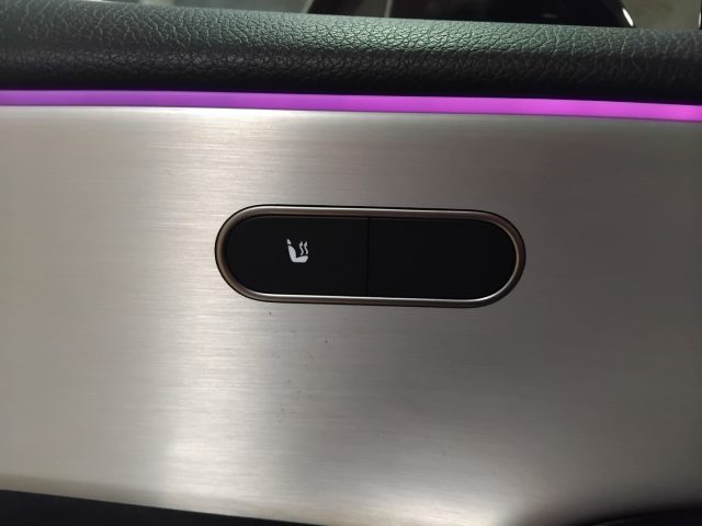 MERCEDES-BENZ A 180 usata 42