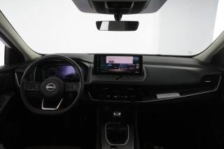 NISSAN Qashqai usata 11