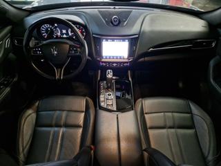 MASERATI Levante usata, con Controllo automatico clima