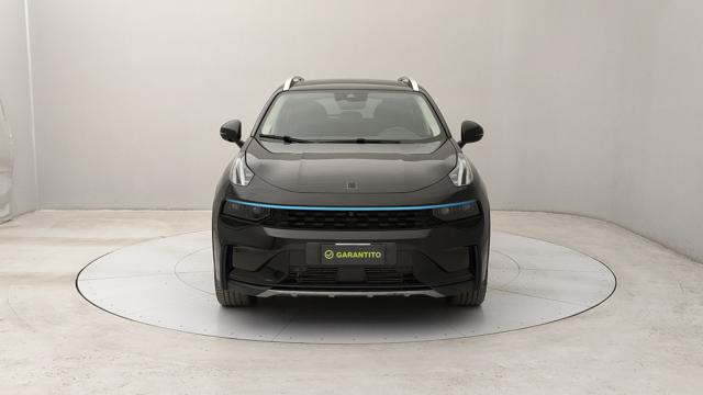 LYNK & CO 01 usata, con Chiusura centralizzata