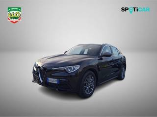 ALFA ROMEO Stelvio 2.2 Turbodiesel 190 CV AT8 Q4 Business