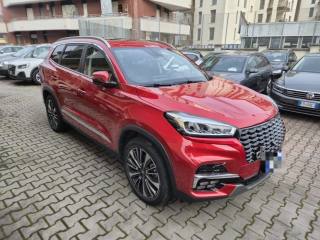 DR MOTOR DR 7.0 usata, con Antifurto