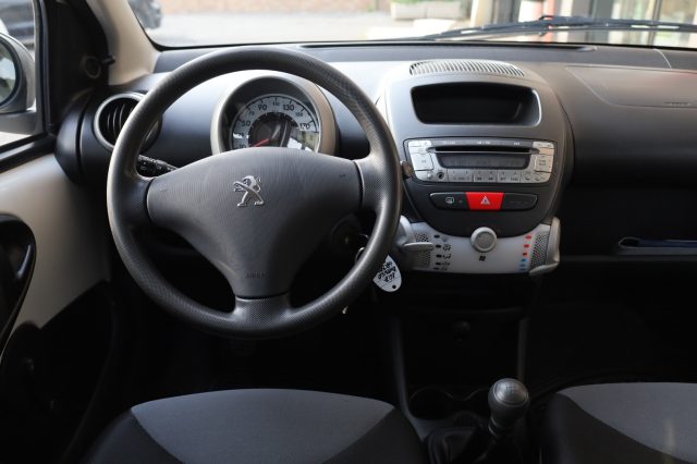 PEUGEOT 107 usata 24