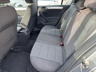 VOLKSWAGEN Golf usata, con Climatizzatore