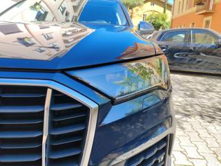 AUDI Q7 usata, con Volante in pelle