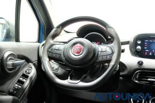 FIAT 500X usata, con Pacchetto sportivo