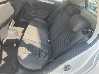 VOLKSWAGEN Golf usata 21