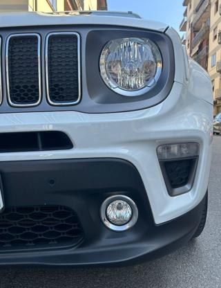 JEEP Renegade usata, con Cronologia tagliandi