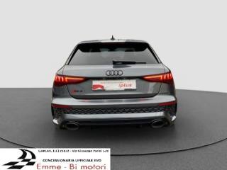AUDI RS3 usata, con Airbag Passeggero