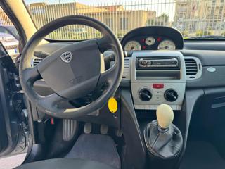 LANCIA Ypsilon usata 8