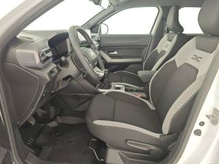 DACIA Duster usata, con Cruise Control