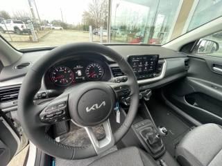 KIA Stonic usata, con Chiusura centralizzata