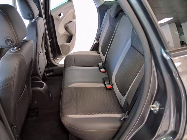 OPEL Crossland X usata 24