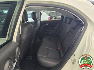 FIAT 500X usata, con Immobilizzatore elettronico