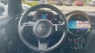 MINI Cooper usata, con Boardcomputer