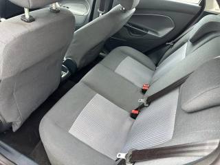 FORD Fiesta usata, con Controllo trazione